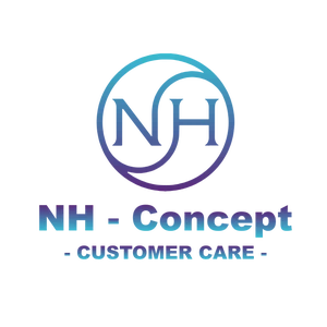 NH - Concept, Customer Care
